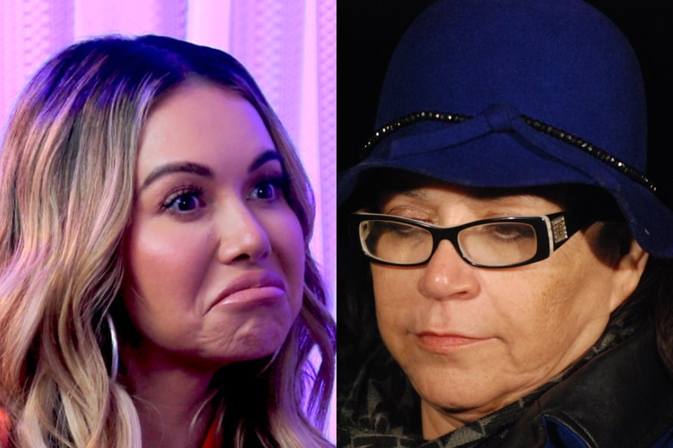 Doña Rosa le responde a Chiquis Rivera tras exponerla durante concierto