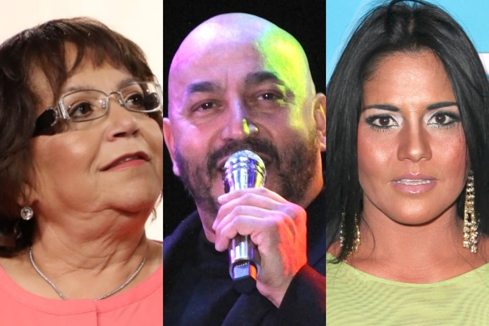 Doña Rosa se va en contra de Maripily por ‘atacar’ a Lupillo Rivera en La Casa de los Famosos