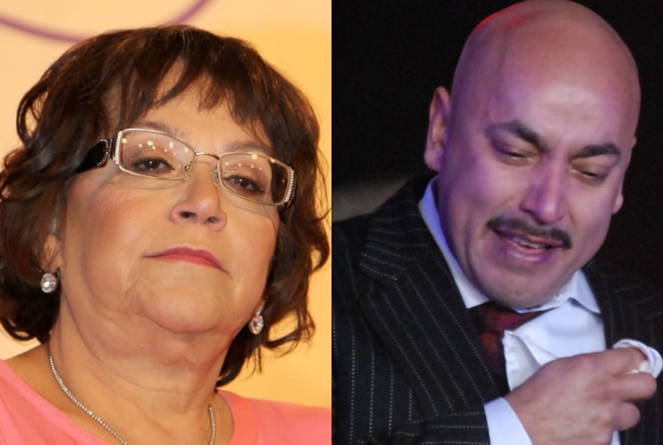 Doña Rosa dice que Lupillo no ganará La Casa de los Famosos