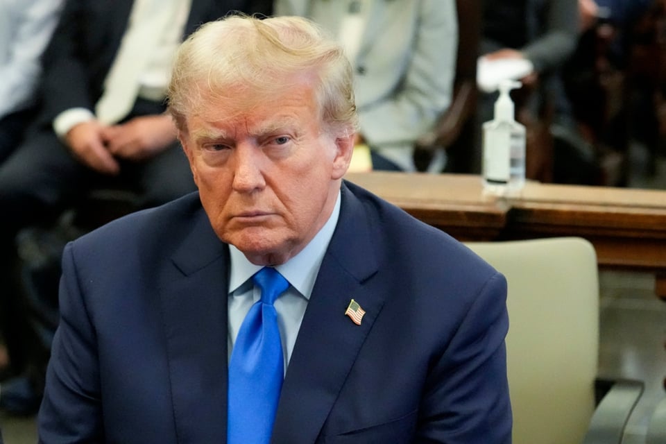 Mala noticia para Trump en el estado de Colorado por su reelección
