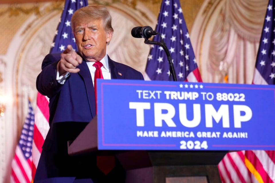 Comienza juicio en demanda contra Donald Trump por violación featured image