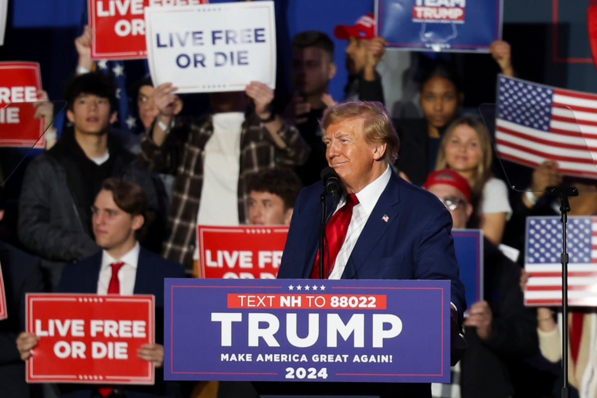 Trump, mass deportations, election, politics, USA
