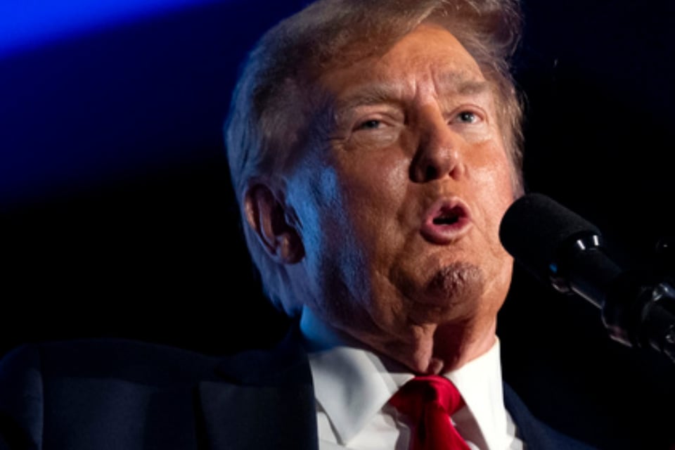 ¡Buenas noticias para Trump! Jueza concede pausa en procesamiento del expresidente por el caso de documentos confidenciales