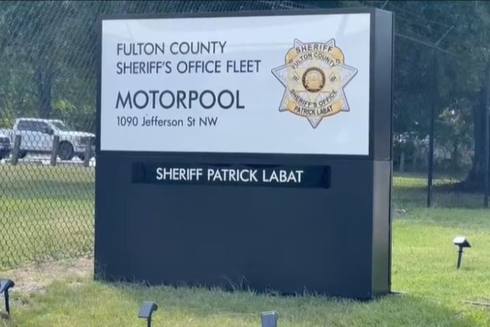 fulton, MundoNow, Donald Trump, arrestado