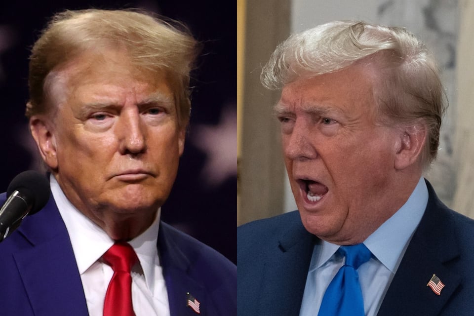 Donald Trump crea controversia por inmigrantes y amenaza con tropas featured image