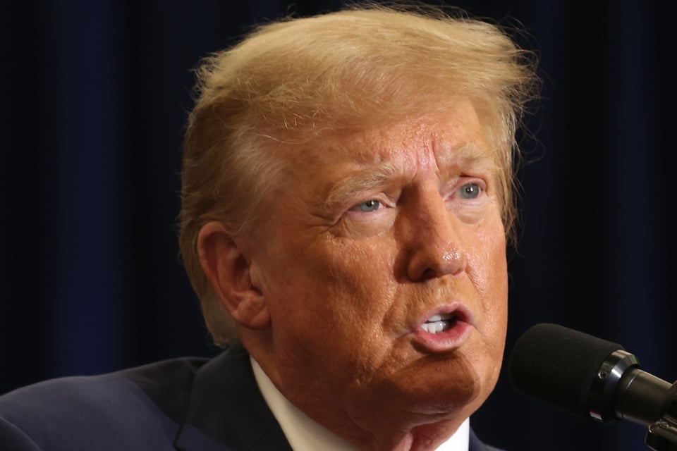 Donald Trump recibe malas noticias tan solo a unos meses de las elecciones