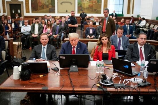 Juicio, Fraude, Finanzas, Empresa, Donald Trump, EEUU