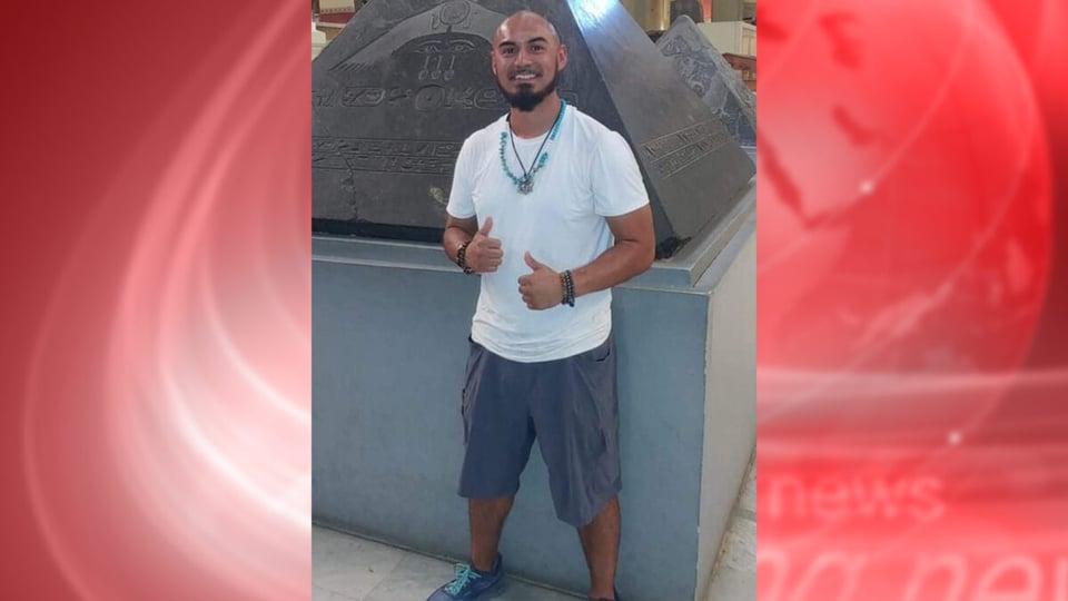 hispano, latino, búsqueda, agente, oficial
