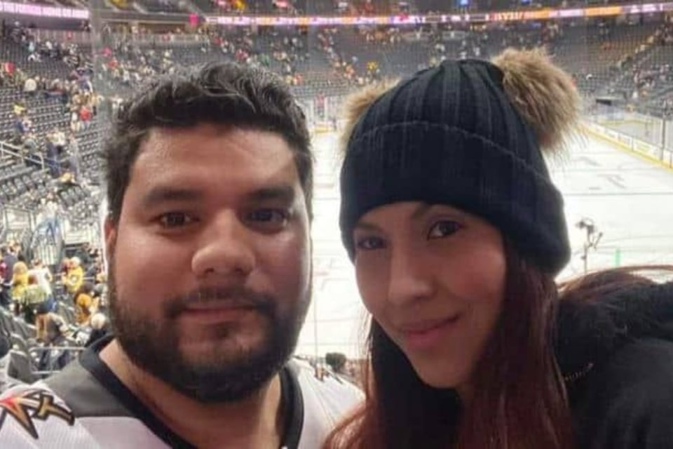 Nevada, Jonathan Rivera, Prisión Estatal de High Desert, vida y muerte, choque, MundoNOW