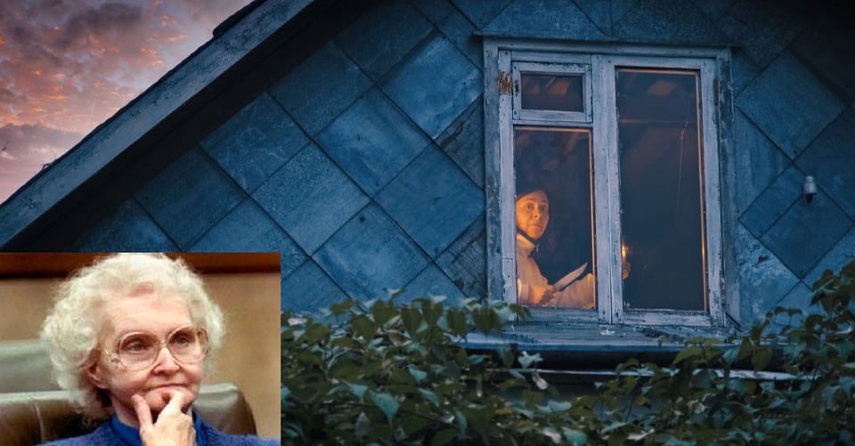 Dorothea Puente: The Death House Landlady