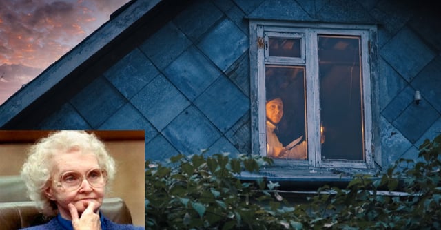 Dorothea Puente: The Death House Landlady