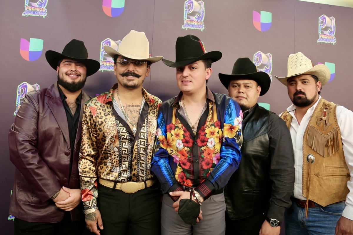 accidente, camión, Los Dos Carnales, concierto, ciudad fronteriza, Instagram, Imanol Quezada, Poncho Quezada, MundoNOW