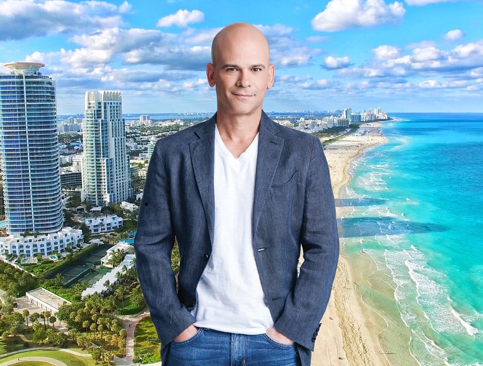 ¡Únete al reto! Adelgaza con Dr. Juan y gana un viaje a Miami