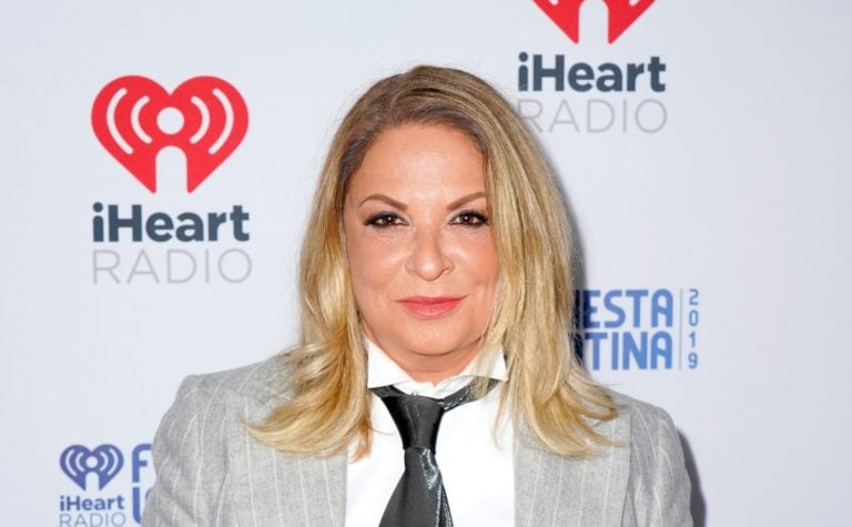 La terrible enfermedad que padeció la Dra Polo y cómo se la descubrió