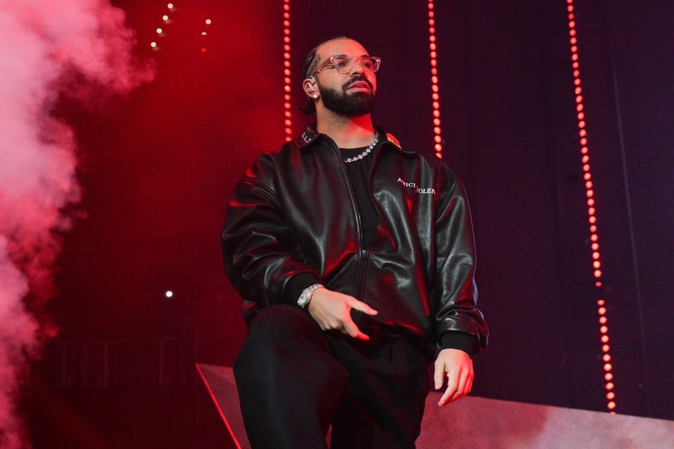intimate video Drake, Adele, Sophie Brussaux, son, MundoNOW