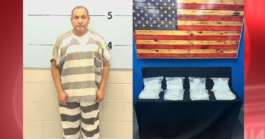 Chronicle: Jesus will have to pay a million dollar bail