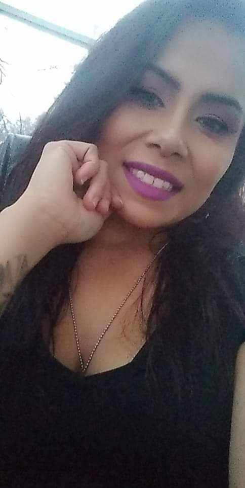 Mónica Acevedo lleva ya varios días perdida