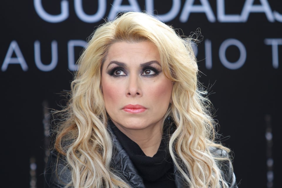 Dulce asegura que Yrma Lydya necesitaba permisos de su marido para salir