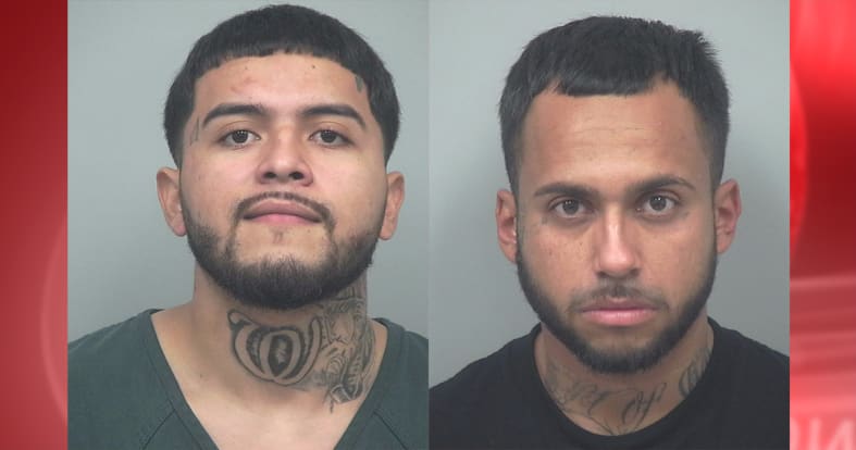 Chronicle: A shootout between Hispanics in Georgia
