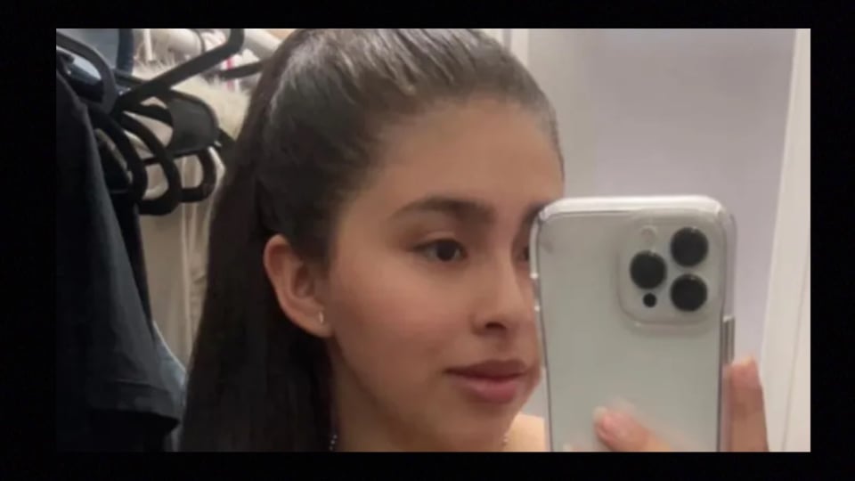 Paola Durán Miranda fue asesinada a tiros por su novio celoso