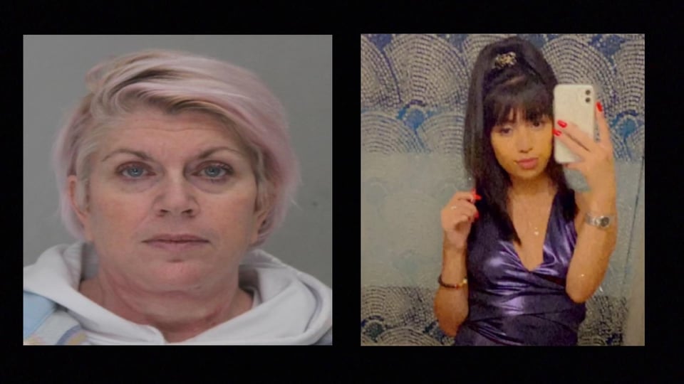 ¿Qué pena merece Lisa Dykes por acuchillar a Marisela Botello? (FOTOS) featured image