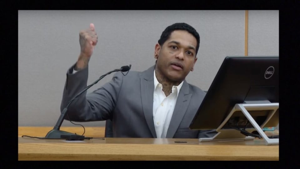 Charles Beltran, juicio, Texas, Dallas, MundoNOW