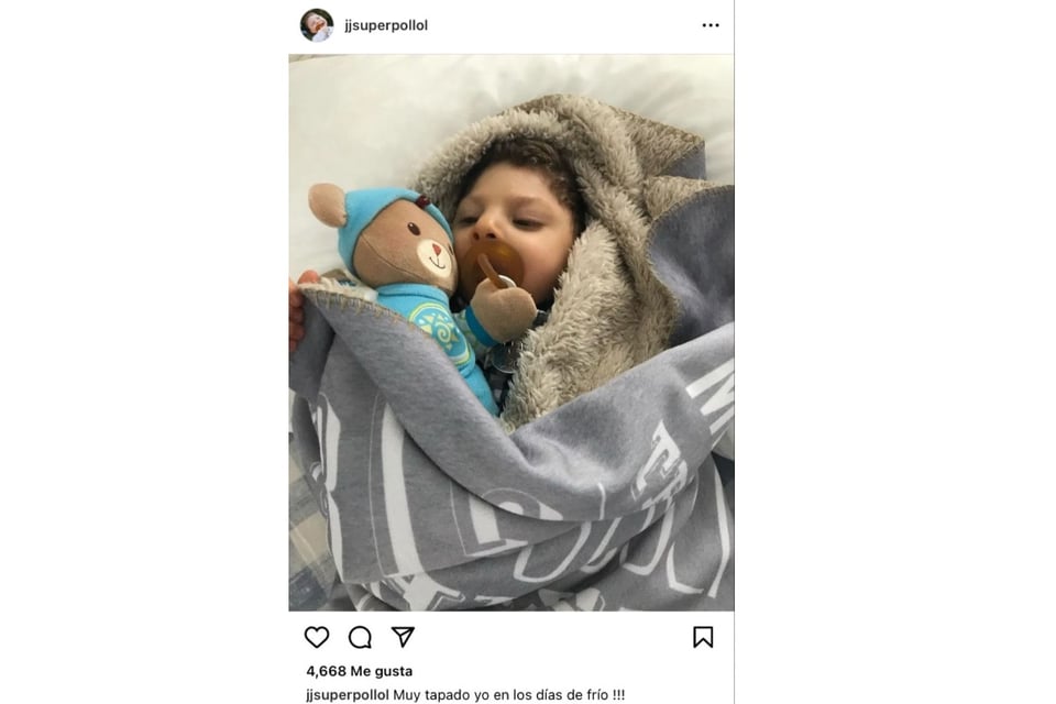 Verónica Alejandra, hijo, enfermedades, muerte, MundoNow