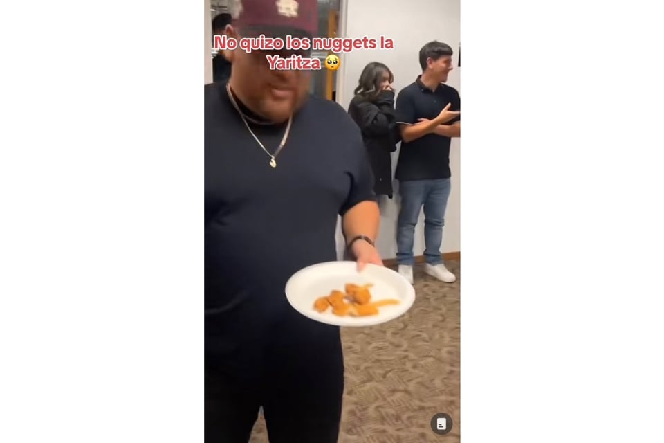 Yahritza y su Esencia, grupo, comida mexicana, Tiktok, MundoNow