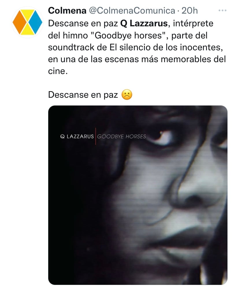 Aseguran que pasó del éxito a ser conductora de autobús