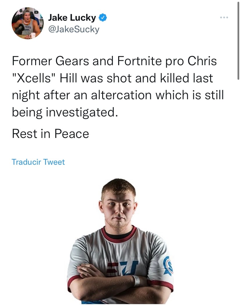 'Xcells' tenía miles de seguidores
