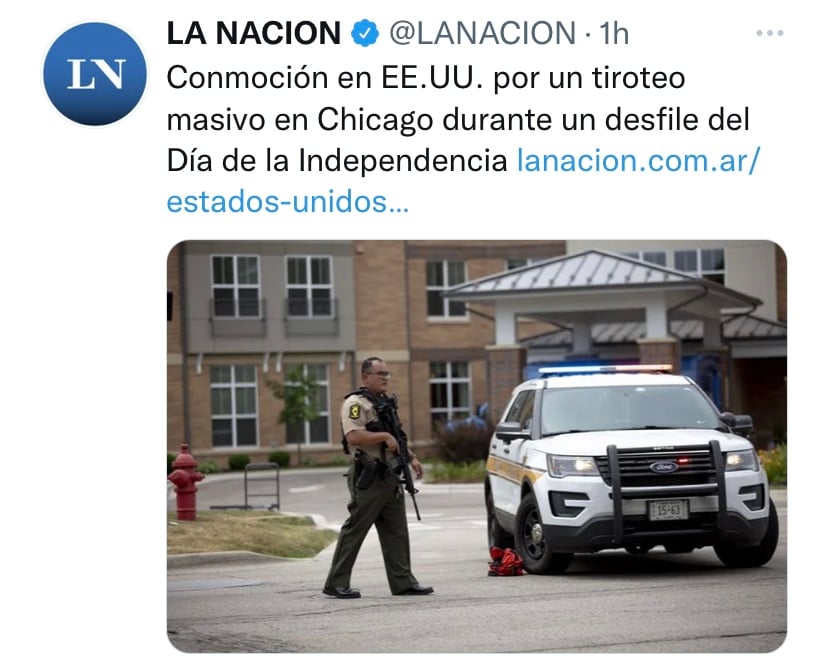 Se teme lo peor de las víctimas
