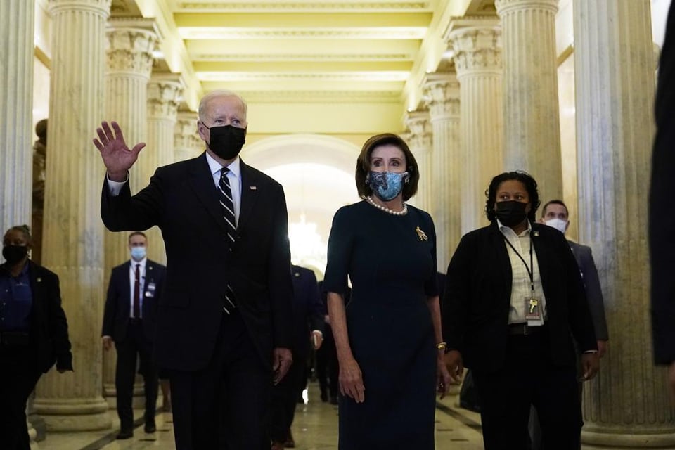 BIDEN