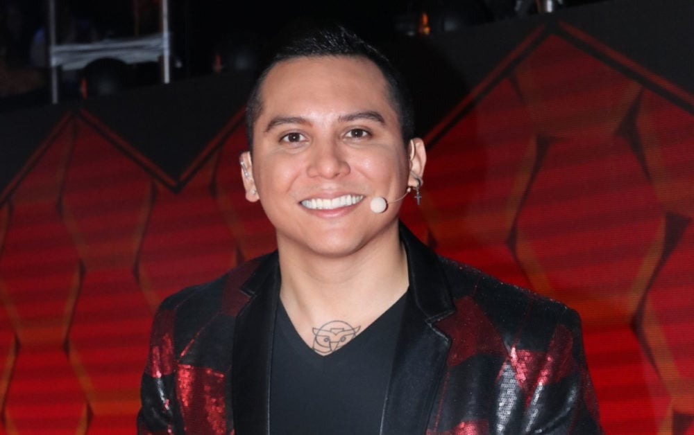Esposa de Edwin Luna presume abdomen, pero descuida una cosa y le ‘tunden’