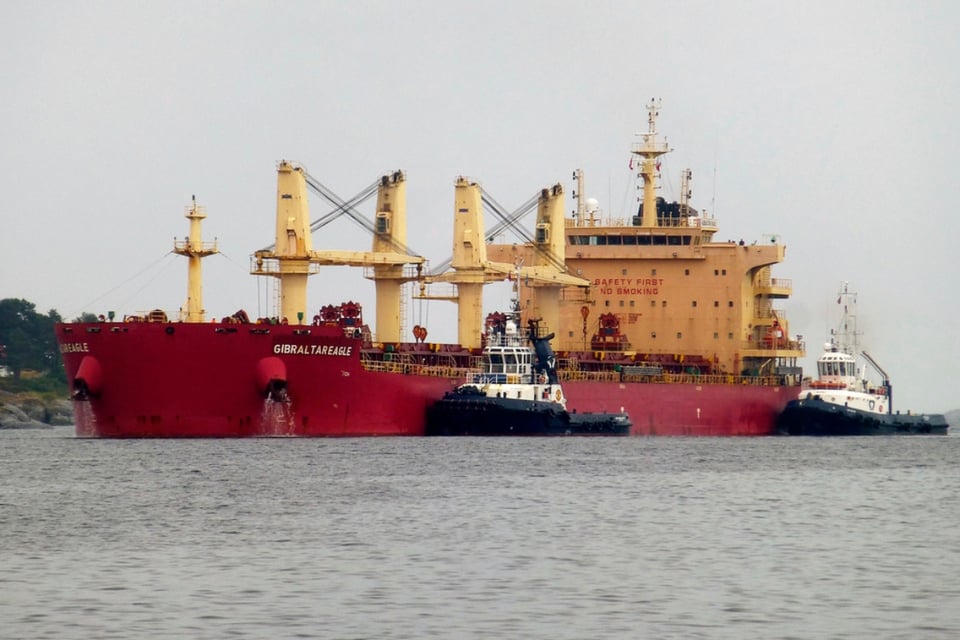 barco estadounidense, Golfo de Adén, libertad, conflicto, bélico