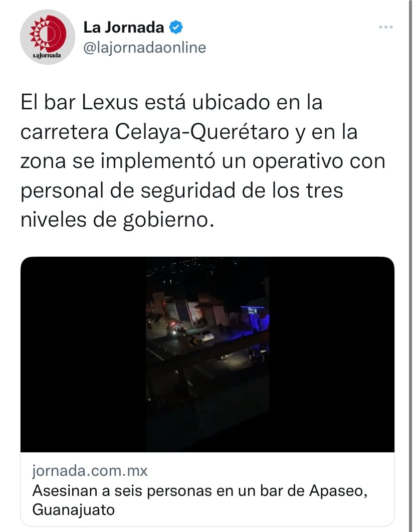 Gobierno rompe el silencio y da los escalofriantes detalles del ataque