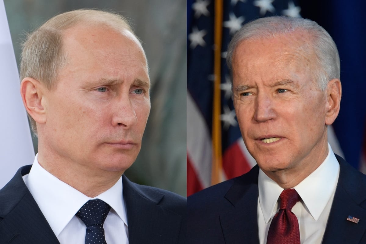 EEUU lanza la mayor ola de sanciones contra Rusia