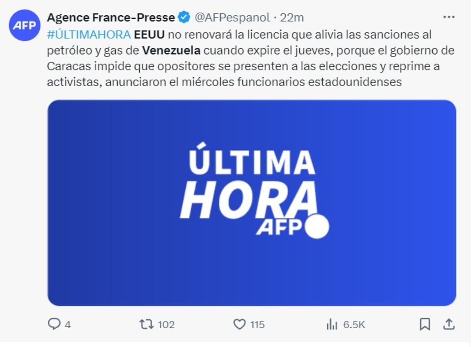 arrestos, políticos, activistas, operaciones, MundoNOW