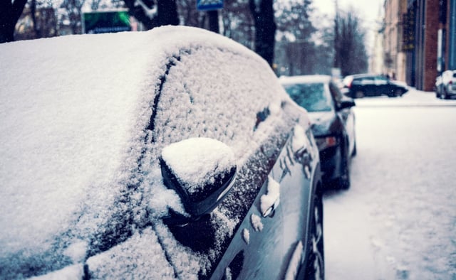 Continúa pronóstico de clima polar para EEUU