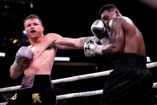 Reacciones, Comentarios, Deportes, Boxeo, Lucha
