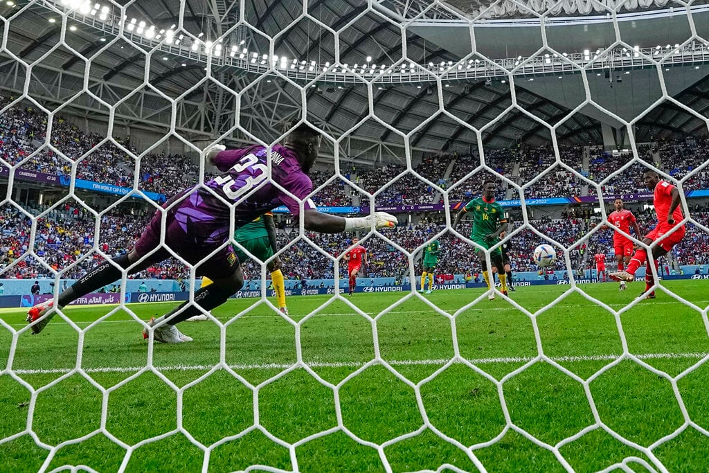 Partidos para hoy 28 de noviembre del Mundial Qatar 2022