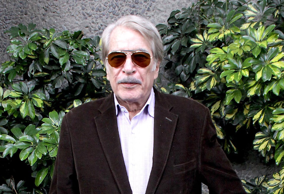 ¿De qué murió Enrique Rocha?