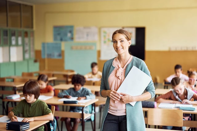 Cómo ayudar a tus hijos con el acento: estrategias para dominar la pronunciación del inglés americano
