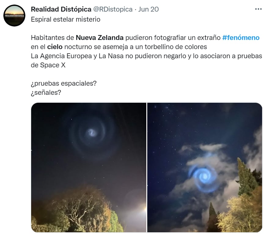 Nueva Zelanda