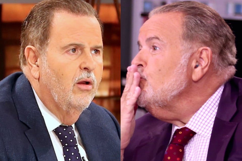 Raúl de Molina se sincera y comparte molesto momento que vivió en Univisión