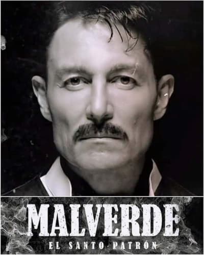 Fernando Colunga resigns Malverde series The Patron Saint 3