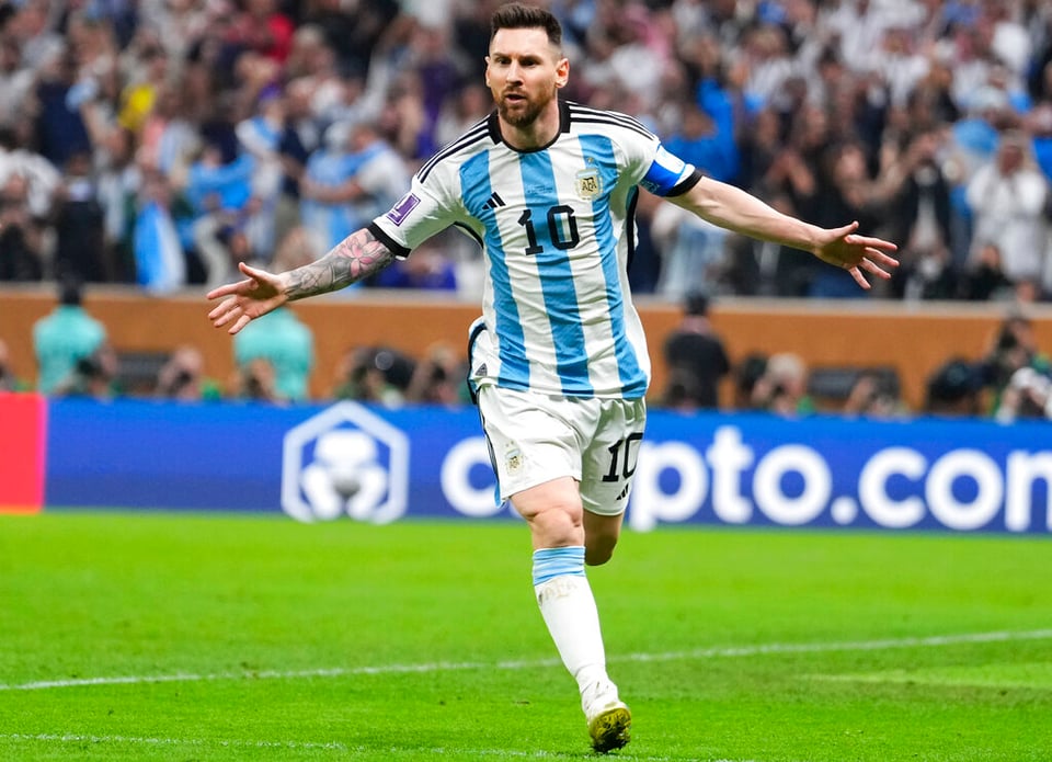 Fifa world cup winners