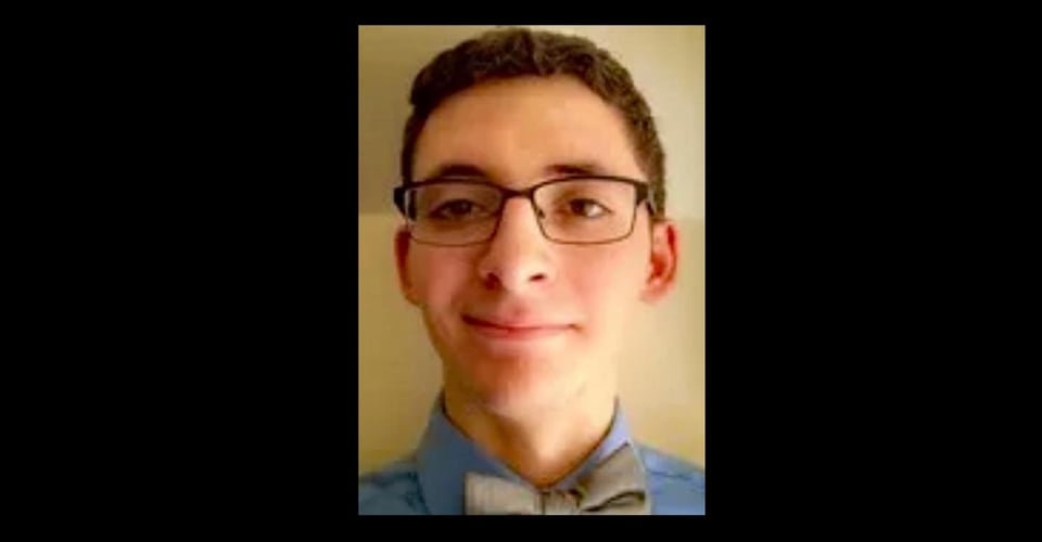 Michael Echaniz fue asesinado a balazos cuando salía a trabajar