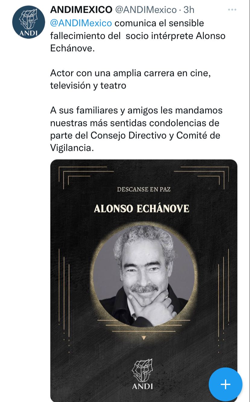 El querido actor tuvo un pasado 'turbio' con las drogas