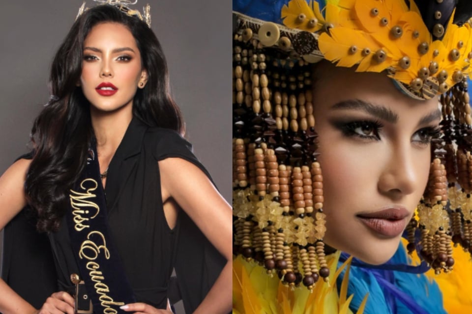 preliminar, belleza universal, talento, glamour, mundonow