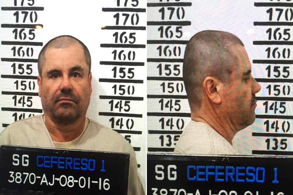 The day El Chapo Guzmán left the residents of Culiacán with no roses on Mother’s Day